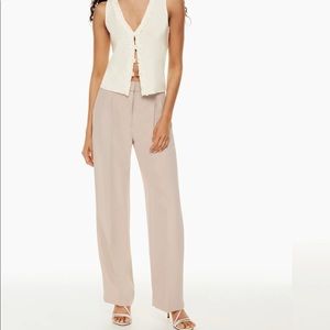 Wilfred Effortless pant